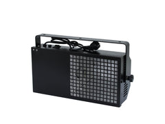 Eurolite Black Floodlight 125W