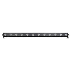 Equinox Tri Power Batten MKII LED Bar 1M 12 x 3W RGB Uplighter