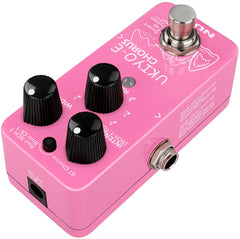 Nux Ukiyo-E Mini Classic Chorus Gitarrenpedal