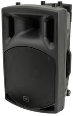 QTX QX12PA Portable PA System Bluetooth High Power 12"  *B Stock*