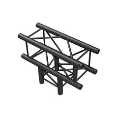 Milos T-Cross 3-way BLACK