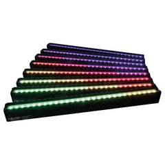 Showtec Octostrip FLEX Set 0.5 m IP65 Outdoor LED Strip Package