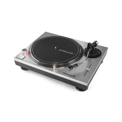Reloop RP-2000 MK4 Silver Turntable