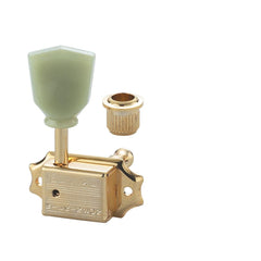 Wilkinson K-style-3+3- Green/gold
