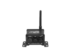 Futurelight WDS-CRMX TX IP Drahtloser DMX-Transceiver für den Außenbereich