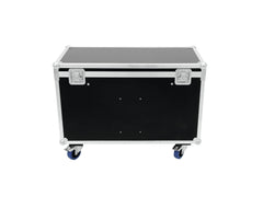 Roadinger Flightcase 2X Dmh-90/150/Dmb-60/Plb-230