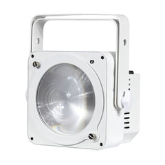 LEDJ Slimline 1T36 COB (boîtier blanc)
