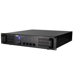Amplificateur esclave Clever Acoustics SL 4120 100 V 4 x 120 W