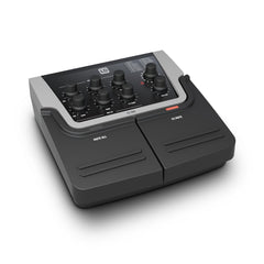 LD Systems FX 300 2-Channel Pedal with 16 Digital Effects