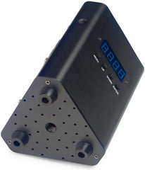 2x STAGG SLI BAT34 Battery Truss Light 3x 4W RGBW LED