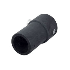 Wentex connecteur 4W complet f.50,8mm tube noir