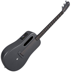 Lava Me 3 38" With Space Bag Space Grey