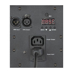 Showtec Kanjo 60 LED Scanner 60W DJ Lighting Effect Mirror Scan
