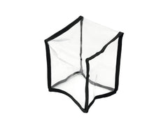 Housse de pluie Eurolite pour Akku Up-1 Qcl Flex Spot Quickdmx
