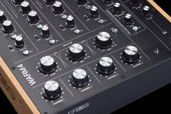 Ecler WARM4 Four Channel Analogue Rotary Mixer