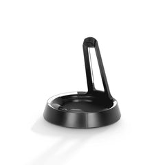 Gravity GS LS A 01 B Gitarre GLOW STAND®, A-Rahmen