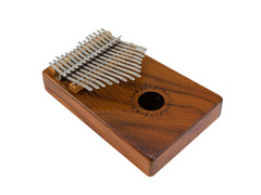 DIMAVERIE KL-3 Kalimba,15 G, nature