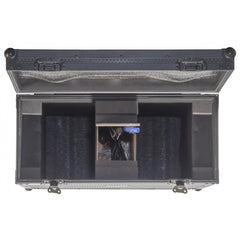 Zzodiac ARIES295FLY Flightcase for Transporting 2 ARIES295 Moving Head Lights