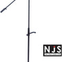 Microphone Stands & Clips