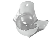 Roadinger Stahl-Rufecke, 3 Beine, 41 mm