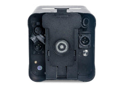 Q-LED Flux Q4IP+ IP Uplighter 4x 12W RGBW