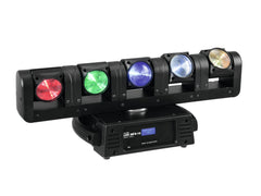 Eurolite Led Mfx-10 Strahleffekt