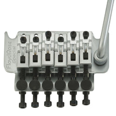 Floyd Rose Special Se Bridge - Satin Chrome