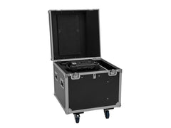 ROADINGER Flightcase PRO 2x IP TMH-W285