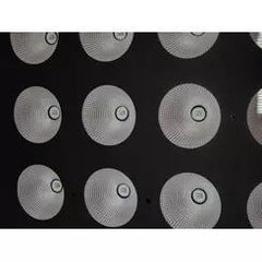 Eurolite LED Pixel Matrix Panel 5x5 RGB/WW Pixel Control DMX