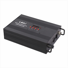 LEDJ Sternentuch 3m x 2m DJ-Hintergrund LED Sternentuch inkl. Ständer und Controller STAR01 *B-Ware