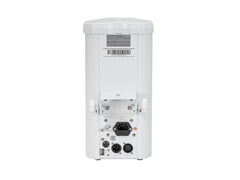 Scanner Eurolite LED TSL-350 60 W COB LED boîtier blanc