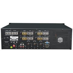 BST UPX4120 5-Kanal-Mischmatrix-Leistungsverstärker