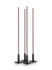 Chauvet Freedom Stick Pack X4 LED Array *B-STOCK*