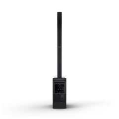 2X LD Systems MAUI® 11 G3 Système de sonorisation à colonne cardioïde portable, noir