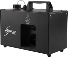 Chauvet Hurricane Haze 1D Hazer DMX Disco DJ Stage Theatre Effet Machine Package