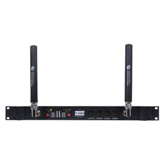 Drahtlose Lösung W-DMX ProBox F-2500 G5 Transceiver (A40007G5)
