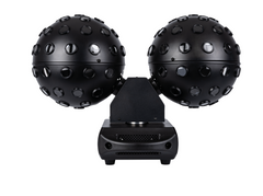 Showtec FireBall PRO Dual Ball RGBW Effect Light