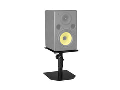 Omnitronic MOTI-1 Monitor Stands (Pair)