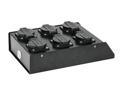 Eurolite Sab-61 Power Split Box