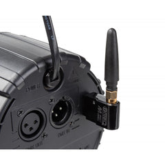 JB Systems MINI-PAR RGB COB MK2 LED-Uplighter DMX