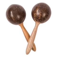 Pp Coconut Maraca