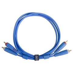UDG Ultimate Audio Cable Set RCA - RCA Straight 3m