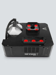 GEYSERP7 Chauvet Geyser P7 Vertical Fog Smoke Machine *B-Stock