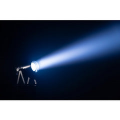 JB Systems LED PAR64FC ZOOM 150W RGBL COB PAR Manual Zoom (9–30° Beam)