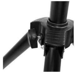 Mac Mah Moving-FX Bar LED Lighting System Moving Head with carry bag