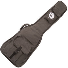 Kinsman Premium Series Canvas-Gitarrentasche ~ Electric Kinsman Premium Series Canvas-Gitarrentasche ~ Electric