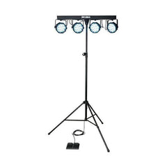 ShowGear Vibe FX Party Bar Set
