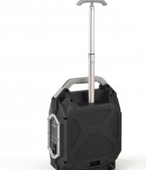 ANT iRoller 8 Battery Portable PA System Bluetooth Speaker