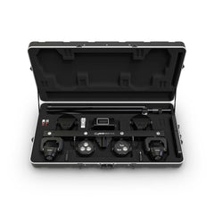 Chauvet DJ CHS-GBM Gigbar Flightcase *BSTOCK*