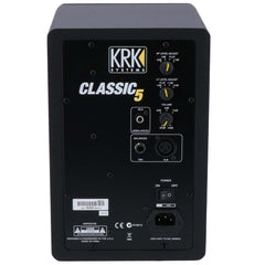 Moniteur de studio KRK Classic 5